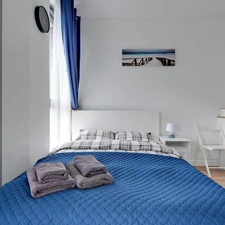 Garden Gate By Mypart Apartman *