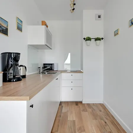 Apartman Garden Gate By Mypart Gdańsk