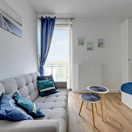 Apartman Garden Gate By Mypart