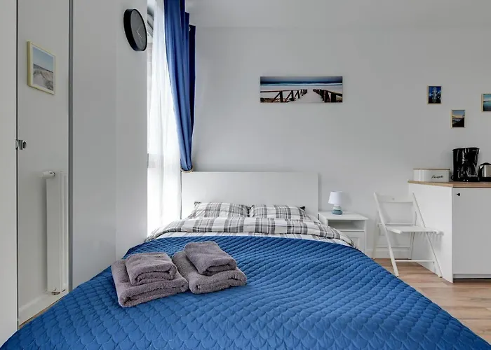 Garden Gate By Mypart Apartman *