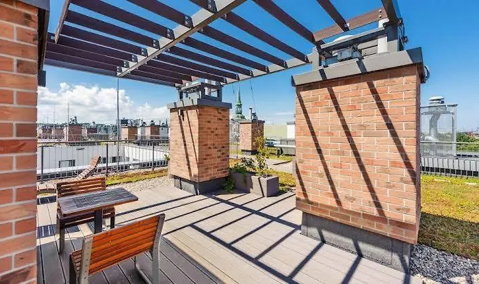 Garden Gate By Mypart