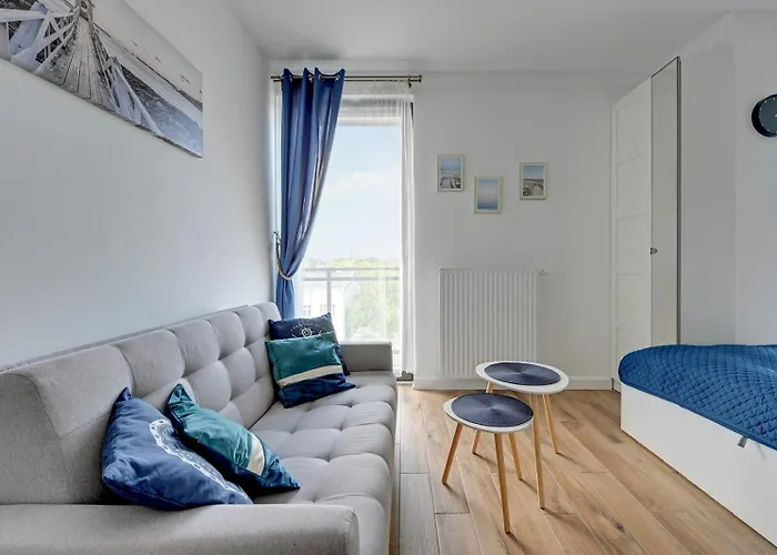 Apartman Garden Gate By Mypart