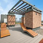 Apartamento Garden Gate By Mypart *