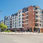 Apartamento Garden Gate By Mypart *
