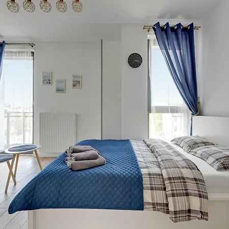 公寓 Garden Gate By Mypart