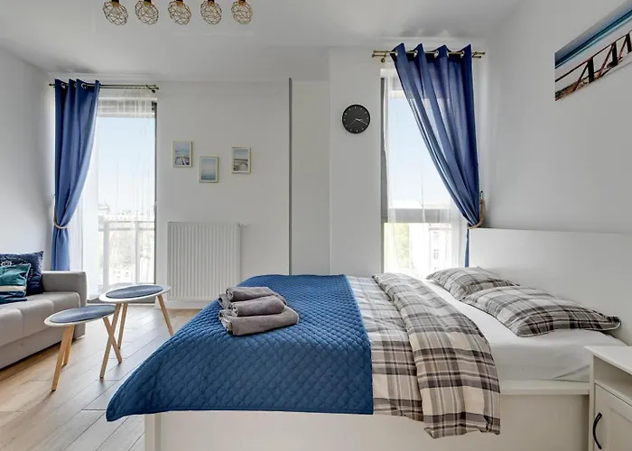 公寓 Garden Gate By Mypart