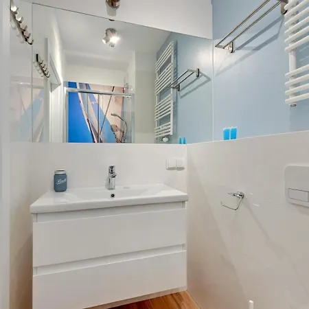 Garden Gate By Mypart Appartement *