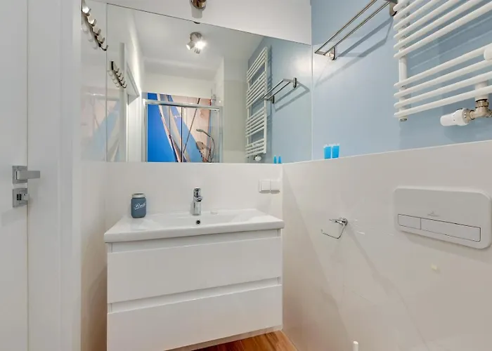 Garden Gate By Mypart Appartement *