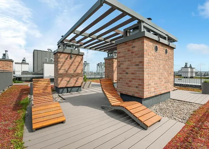 Appartement Garden Gate By Mypart *