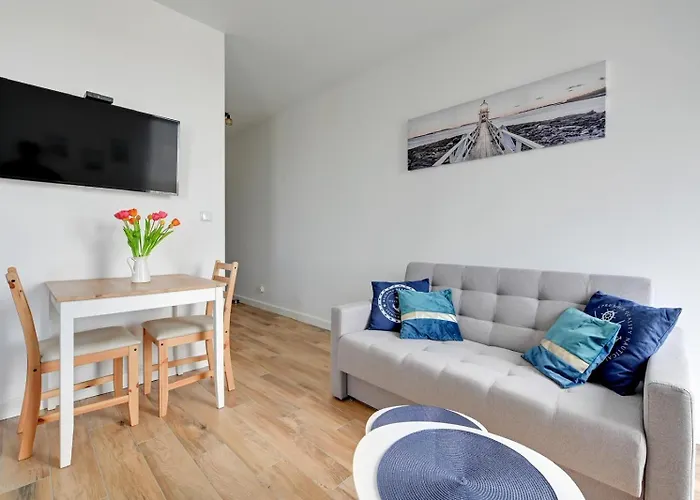 Garden Gate By Mypart Appartement