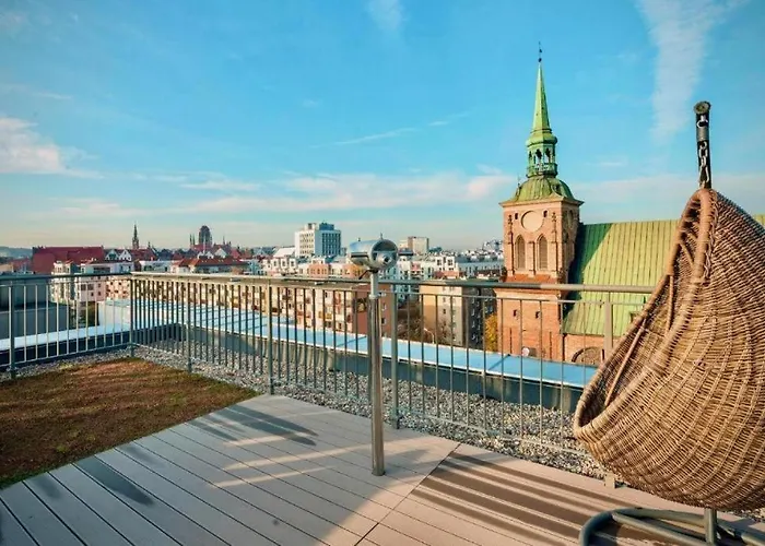 Appartement Garden Gate By Mypart